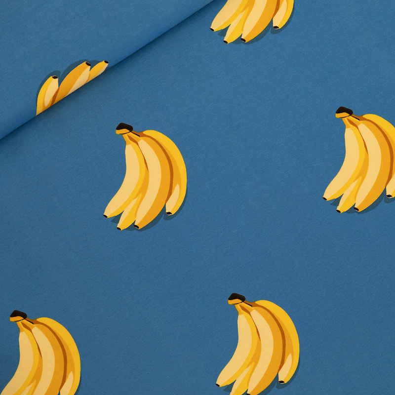Bananas french terry - See You At Six