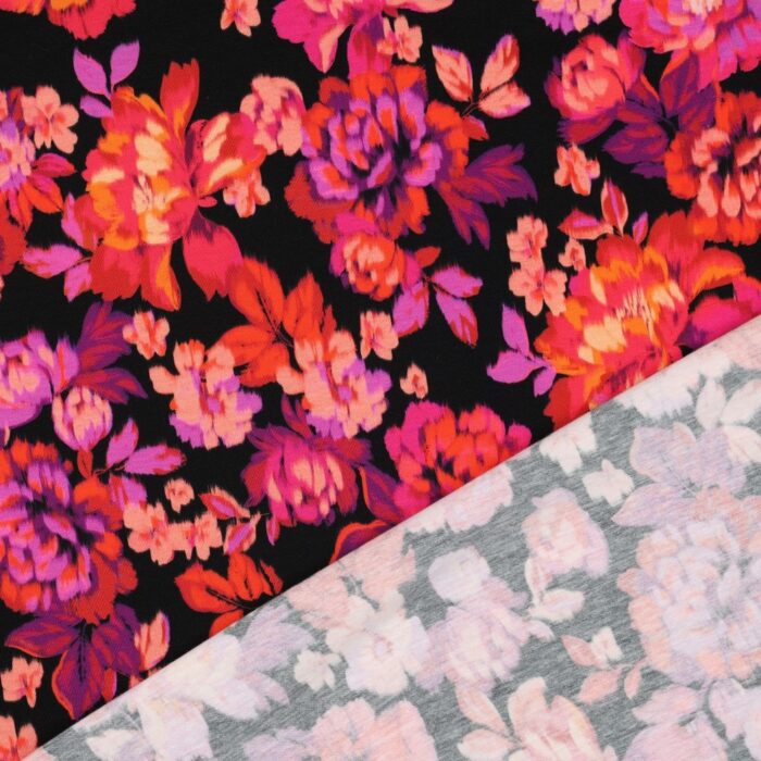 Print flowers - Poppy Design - Afbeelding 3