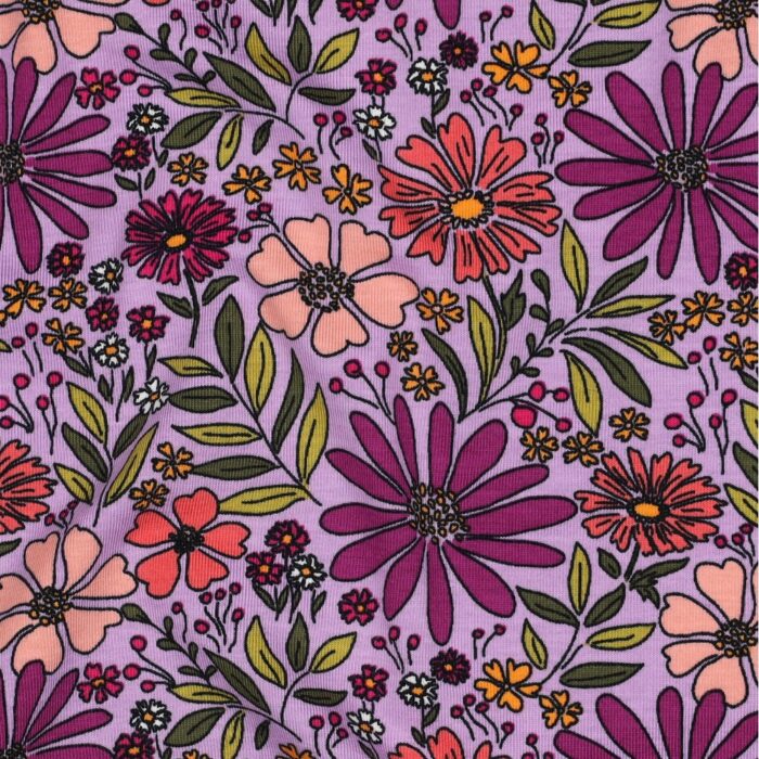 Lavender flowers - Poppy Design - Afbeelding 4