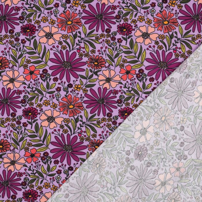 Lavender flowers - Poppy Design - Afbeelding 3