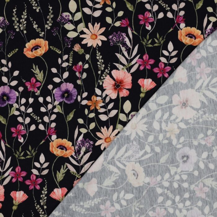 Field flowers - Poppy Design - Afbeelding 3