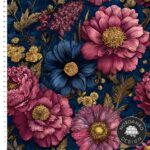 PRE ORDER Fabulous Flora - NordanRo Design - Afbeelding 3