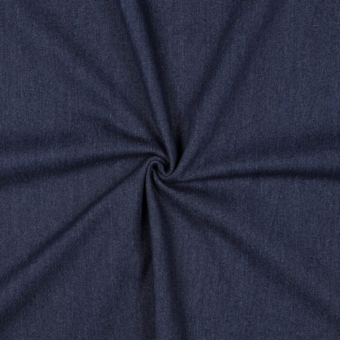 Donkerblauwe denim 11,7 OZ - Poppy - Afbeelding 4