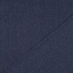 Donkerblauwe denim 11,7 OZ - Poppy - Afbeelding 3