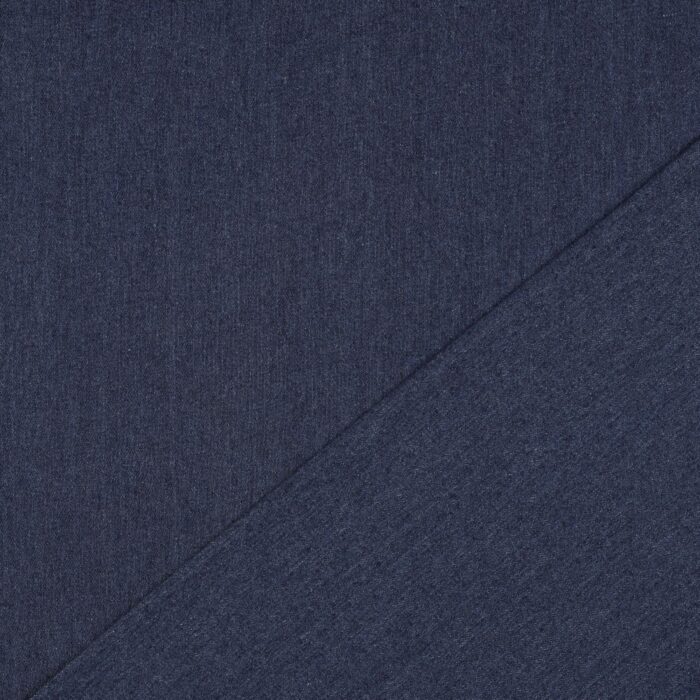 Donkerblauwe denim 11,7 OZ - Poppy - Afbeelding 3