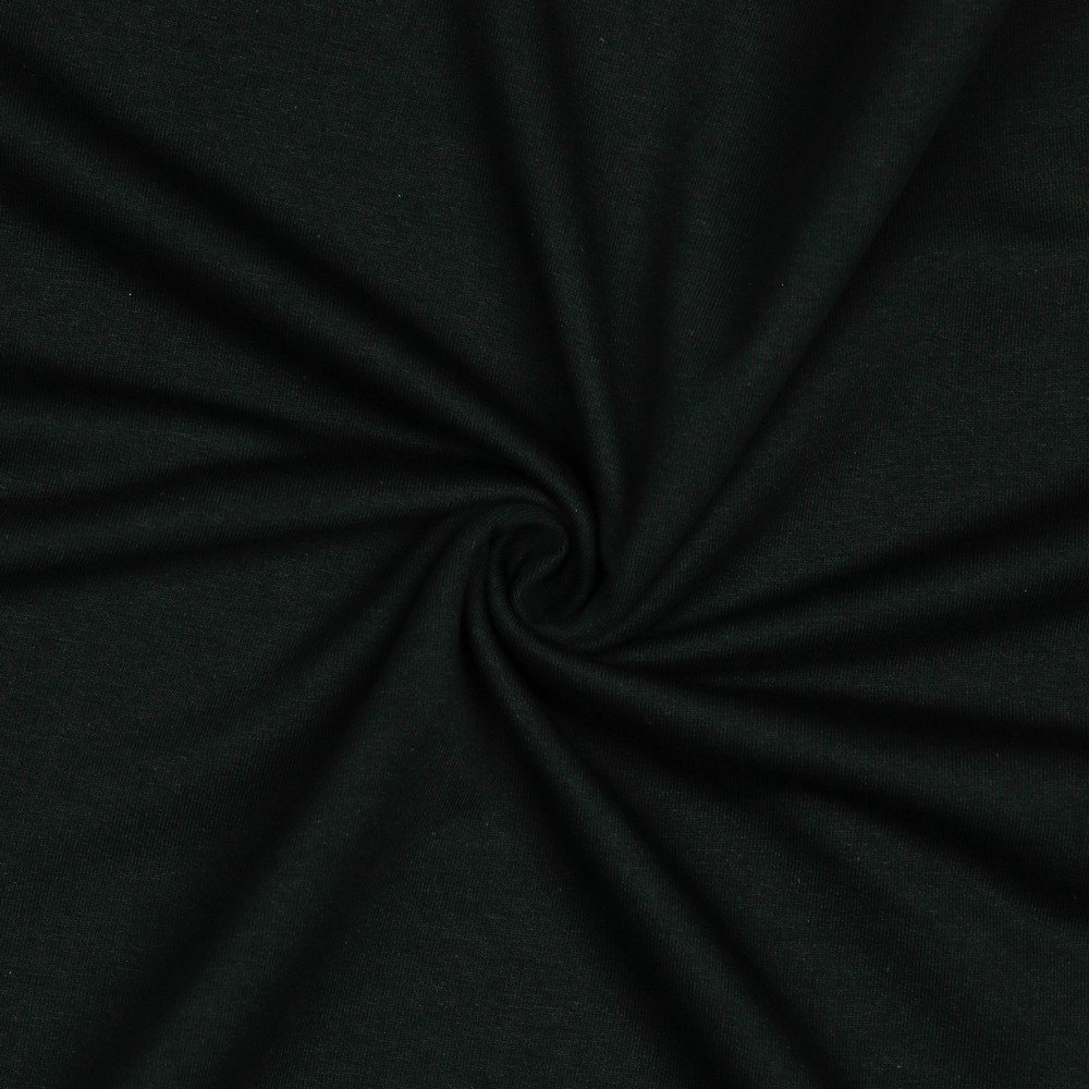 03180.001_image1 Zwarte sweat - Poppy - Afbeelding 3