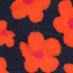 Teddy flower - Poppy - Afbeelding 4