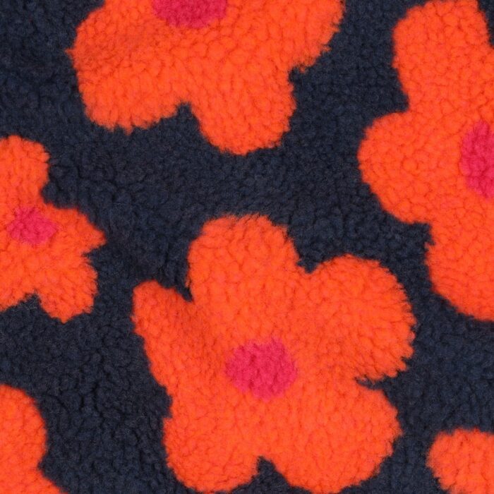 Teddy flower - Poppy - Afbeelding 4
