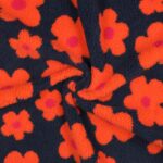 Teddy flower - Poppy - Afbeelding 3