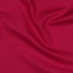 Cherise poplin - Poppy design - Afbeelding 4