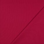 Cherise poplin - Poppy design - Afbeelding 3