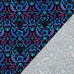 Blue flowers - Poppy Design - Afbeelding 3