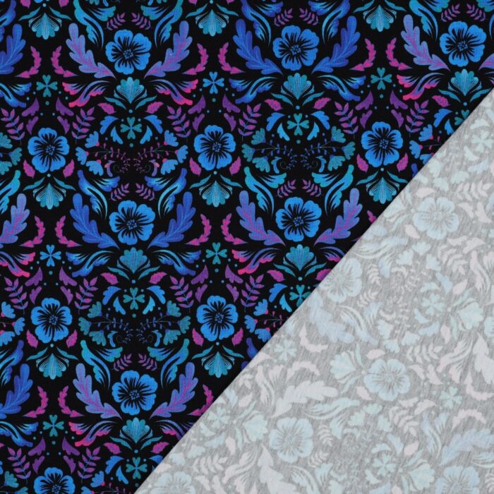Blue flowers - Poppy Design - Afbeelding 3