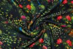 Peacock bloom - Stenzo Textiles - Afbeelding 3