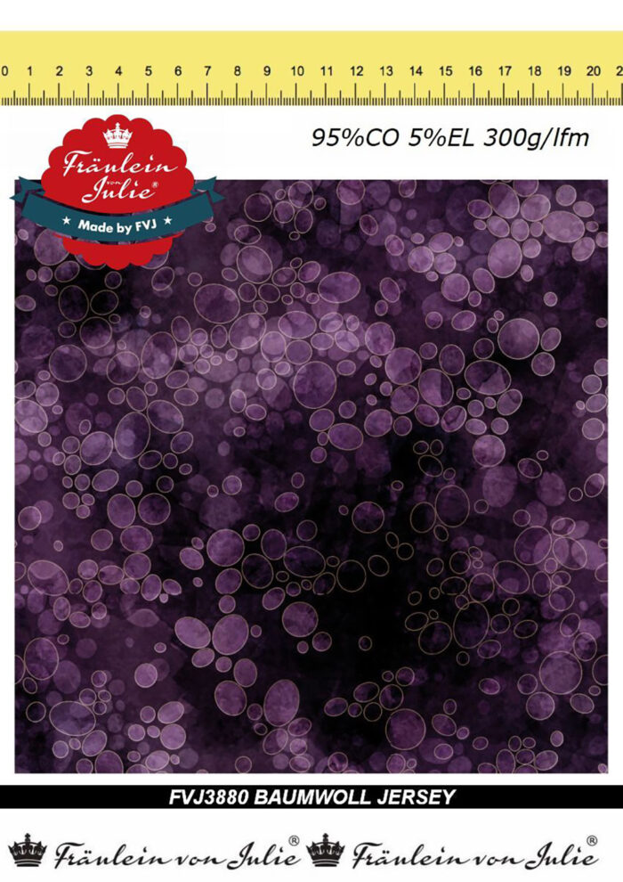 Purple bubbles - Nooteboom - Afbeelding 7