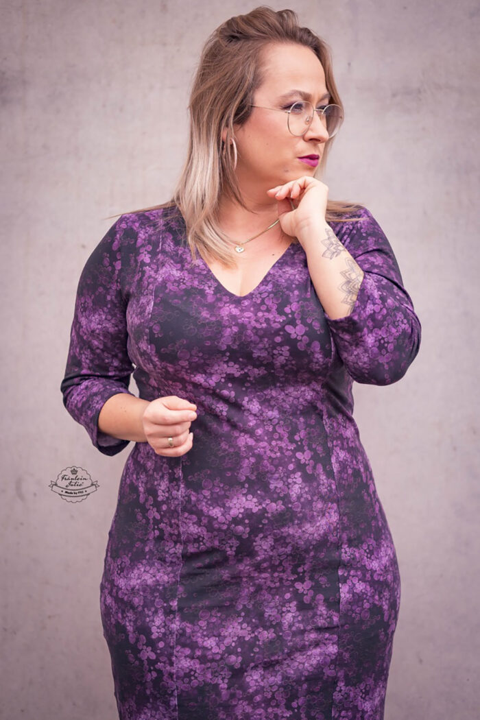 Purple bubbles - Nooteboom - Afbeelding 4