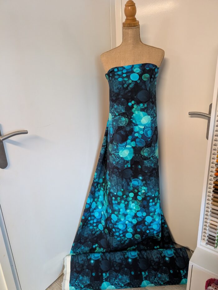 Sparkle - Stenzo Textiles - Afbeelding 4