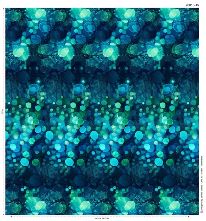 Sparkle - Stenzo Textiles - Afbeelding 6