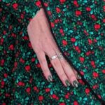 Leah dress - Lange mouw - Afbeelding 5