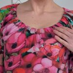 Lexi shirt - Lange mouw - Afbeelding 4