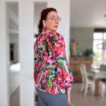 Lexi shirt - Lange mouw - Afbeelding 3