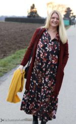 Chalil viscose - Deadstock HILCO - Afbeelding 3