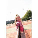 Stepped voile katoen paars gewatteerd - Poppy Design - Afbeelding 4