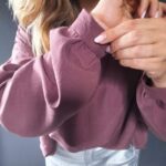 Lucia blouse - Bel'Etoile - Afbeelding 8