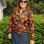 Clea bomberjack - Bel'Etoile - Afbeelding 5