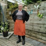 Clea bomberjack - Bel'Etoile - Afbeelding 4