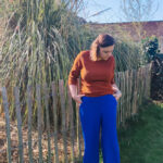 Bay pants - Bel'Etoile - Afbeelding 8