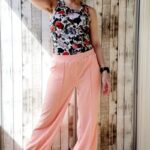 Bay pants - Bel'Etoile - Afbeelding 7