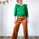 Bay pants - Bel'Etoile - Afbeelding 5