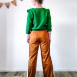 Bay pants - Bel'Etoile - Afbeelding 4
