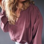 Lucia blouse - Bel'Etoile - Afbeelding 4
