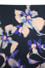 Blurry flowers viscose - Atelier Jupe - Afbeelding 5