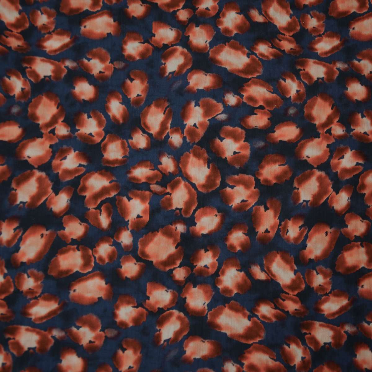 Alma poplin - Deadstock HILCO