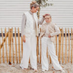 Junna vest - Bel'Etoile - Afbeelding 5