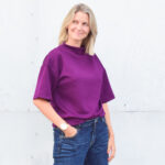 Lucia blouse - Bel'Etoile - Afbeelding 6