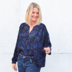 Lucia blouse - Bel'Etoile - Afbeelding 3