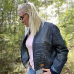 Clea bomberjack - Bel'Etoile - Afbeelding 3