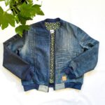 Clea bomberjack - Bel'Etoile - Afbeelding 8