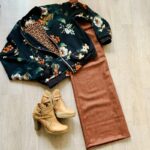 Clea bomberjack - Bel'Etoile - Afbeelding 9