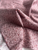 Indian cotton blackberry hedge dove - Deadstock - Afbeelding 4