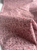 Indian cotton blackberry hedge dove - Deadstock - Afbeelding 3