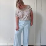 Bay pants - Bel'Etoile - Afbeelding 3