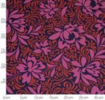 Jacky viscose - Deadstock HILCO - Afbeelding 3