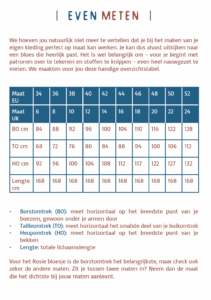 Rosie - Atelier Jupe - Afbeelding 4