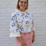 Laure sweater - Bel'Etoile - Afbeelding 3